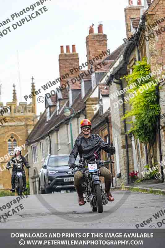 Vintage motorcycle club;eventdigitalimages;no limits trackdays;peter wileman photography;vintage motocycles;vmcc banbury run photographs